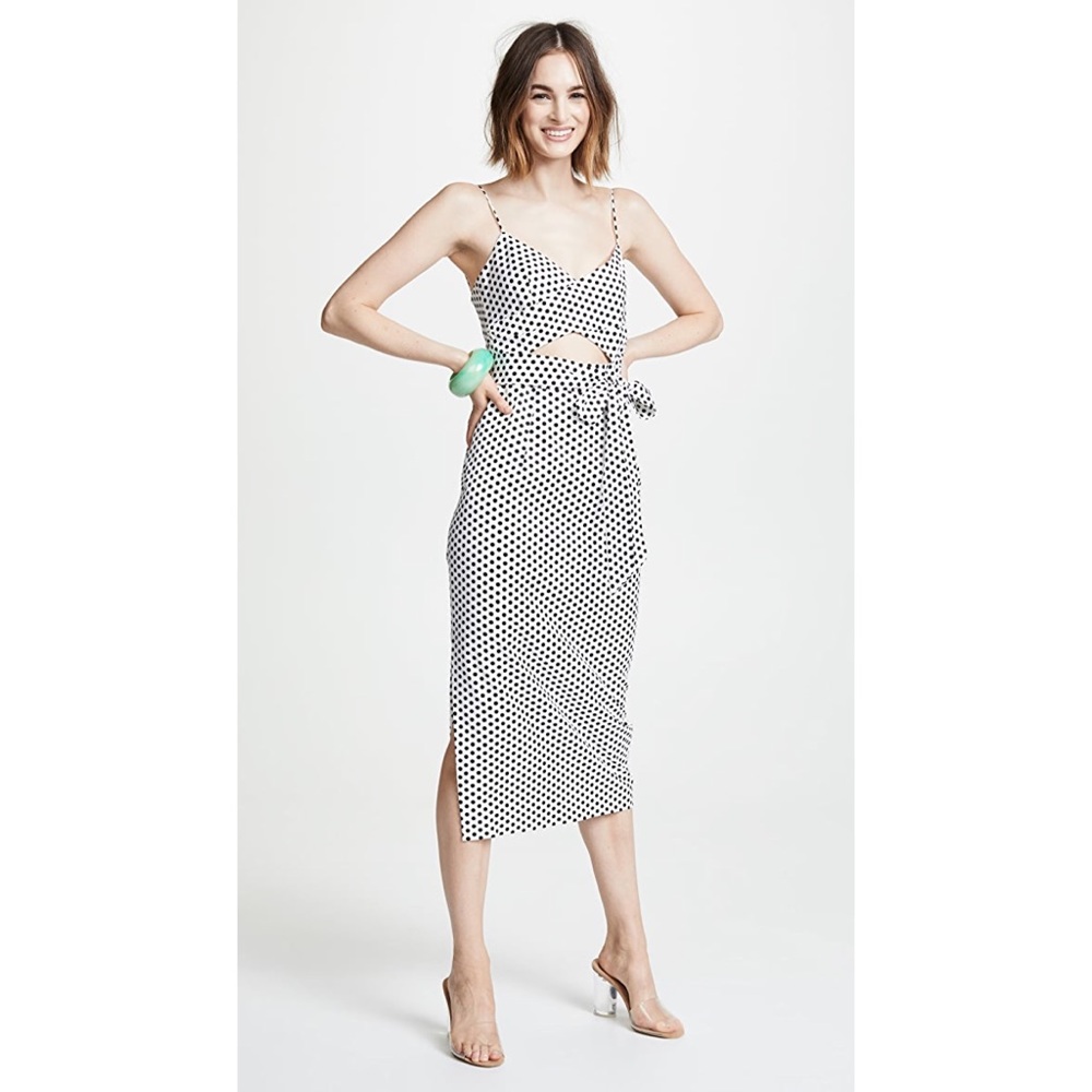 Milly Estella Dress